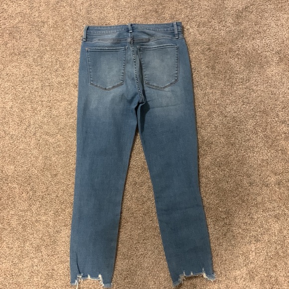 Abercrombie jeans - Picture 2 of 4